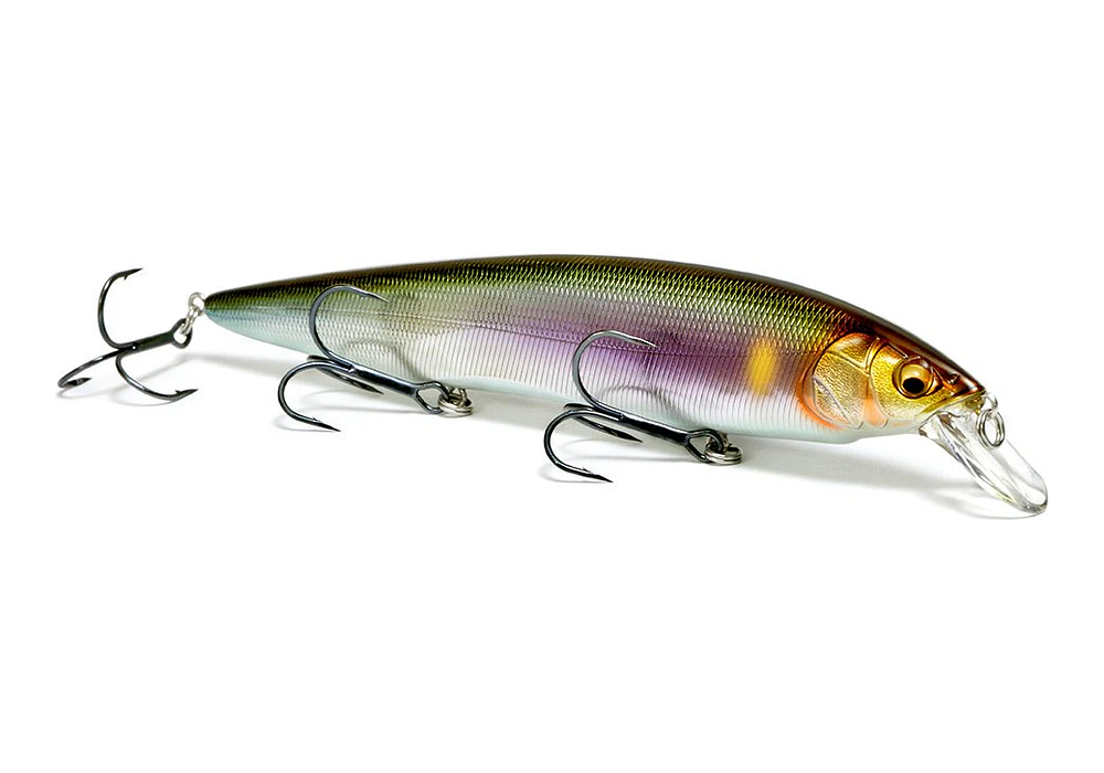 Megabass Kanata