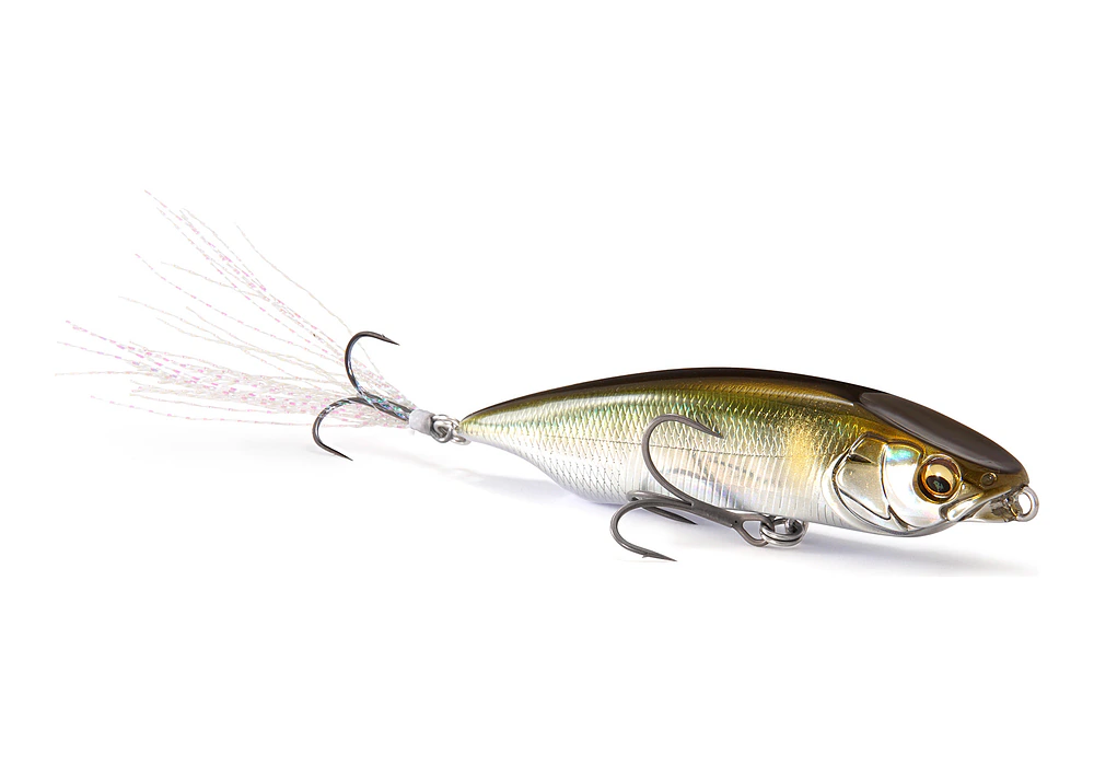 Megabass Karashi 80