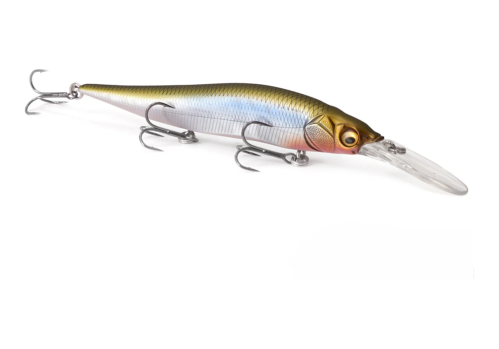 Megabass Vision Oneten+2 JR.