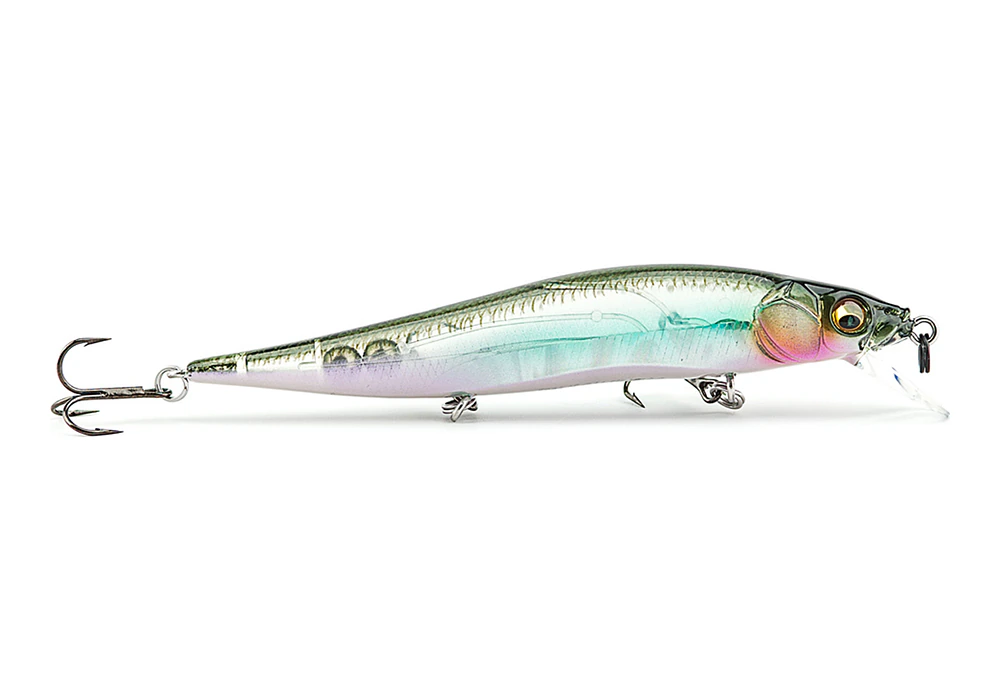Megabass Vision Oneten Jr.