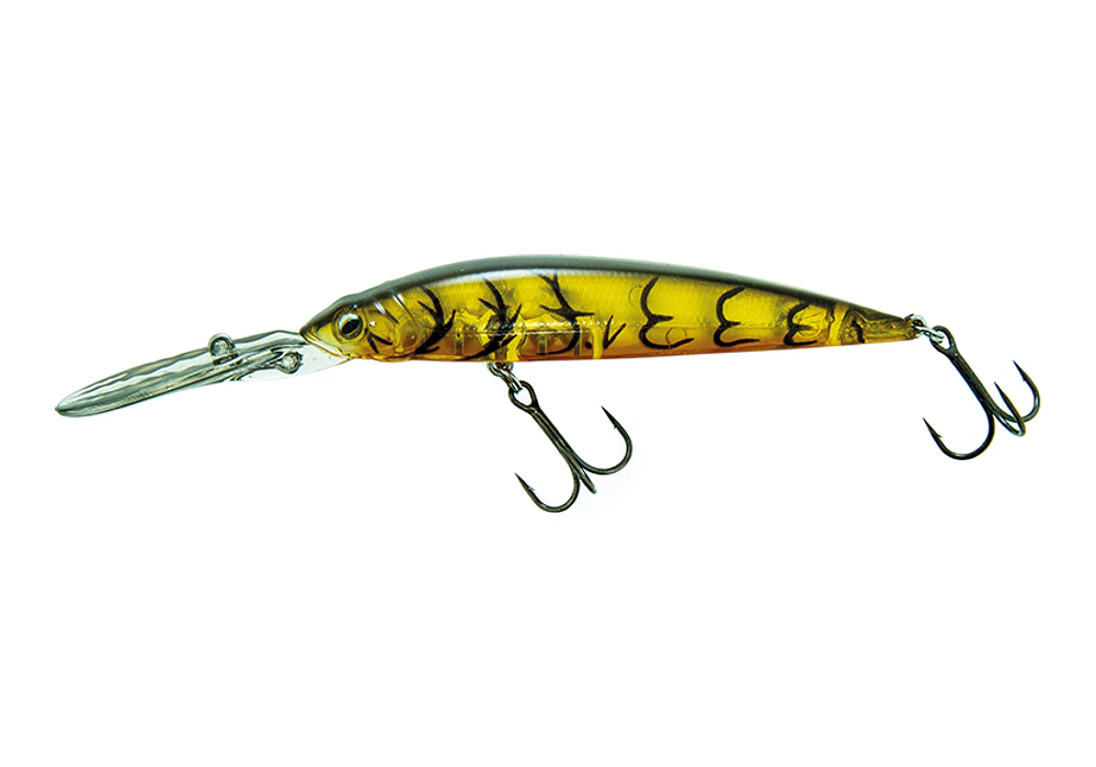 Molix Jerk 95DR