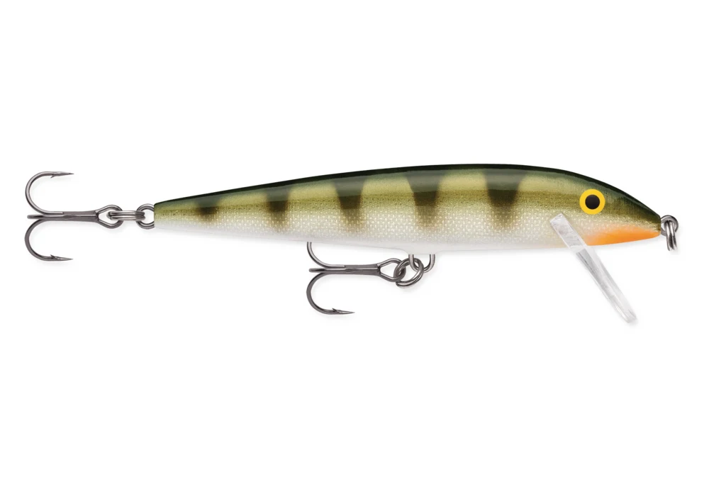 Rapala Countdown