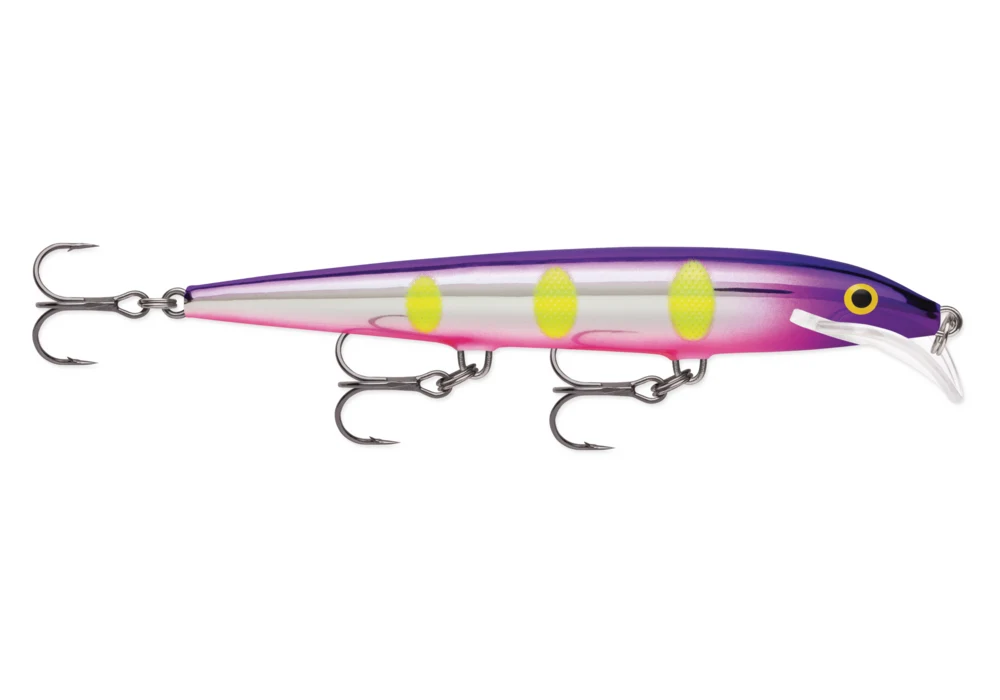 Rapala Scatter Rap Minnow