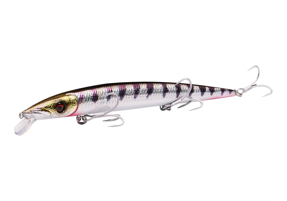 Savage Gear Barra Jerk