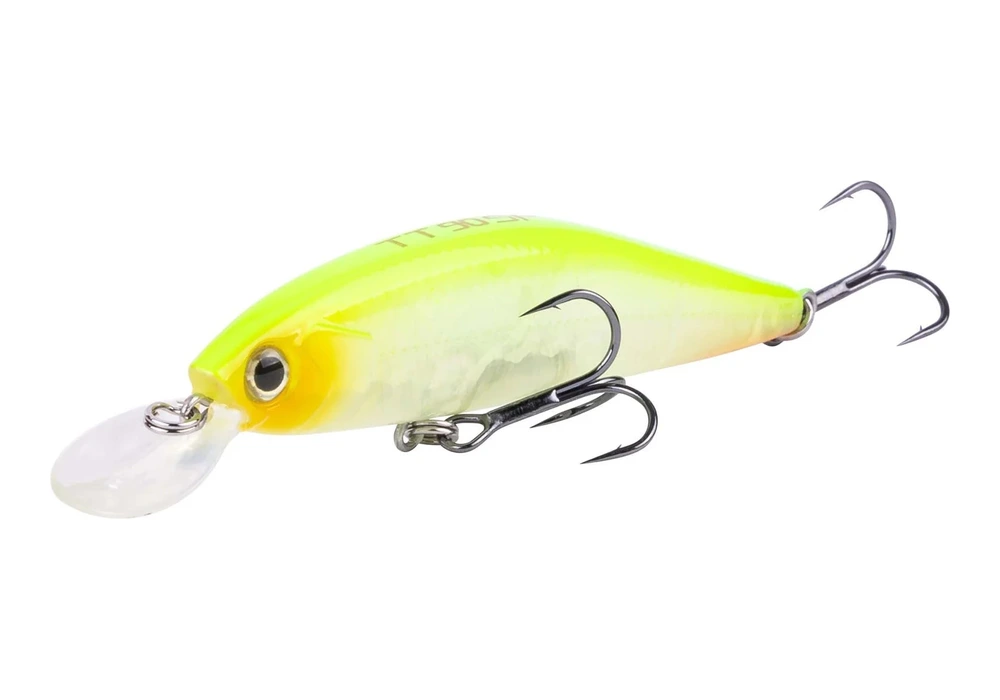 Shimano Yasei Trigger Twitch