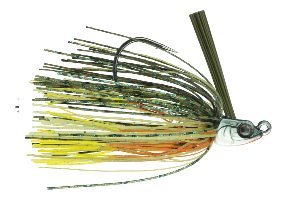 6th Sense Divine Swim Jig