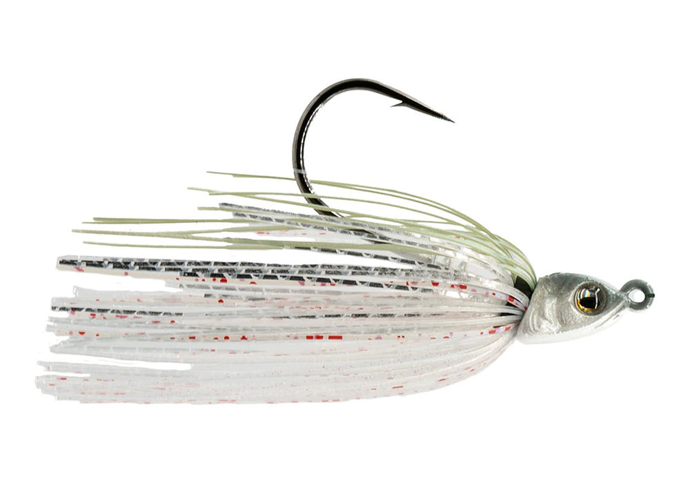 6th Sense OH Braid Swim Jig