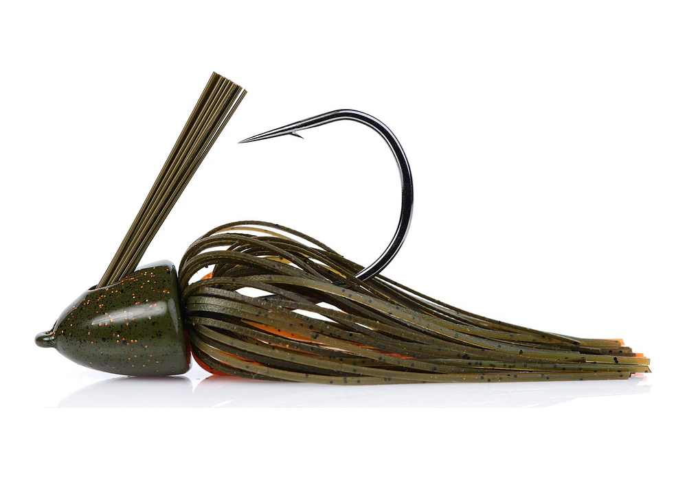 Berkley Heavy Cover Jig