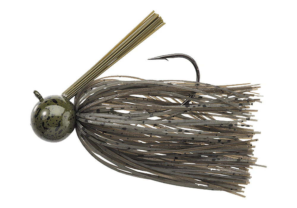 Evergreen IR-Jig