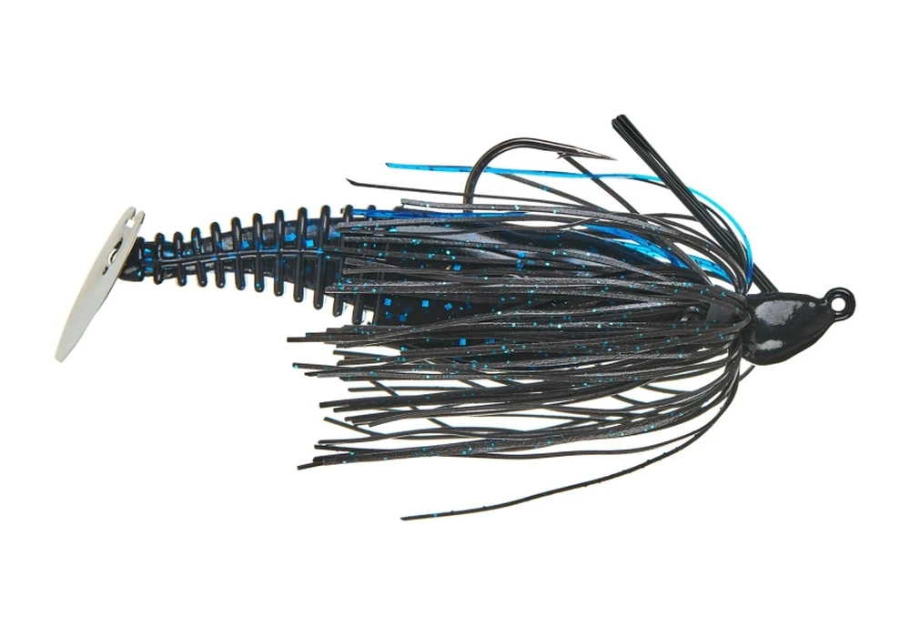 Gambler EZ Shaker Swim Jig