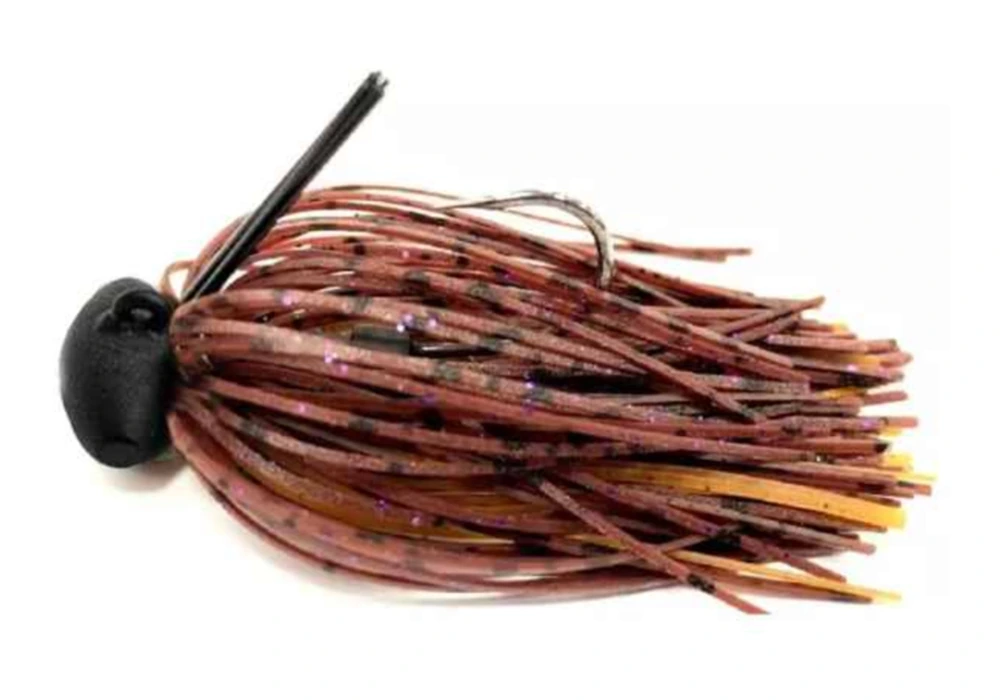 Hart Tungsten Jig T Football
