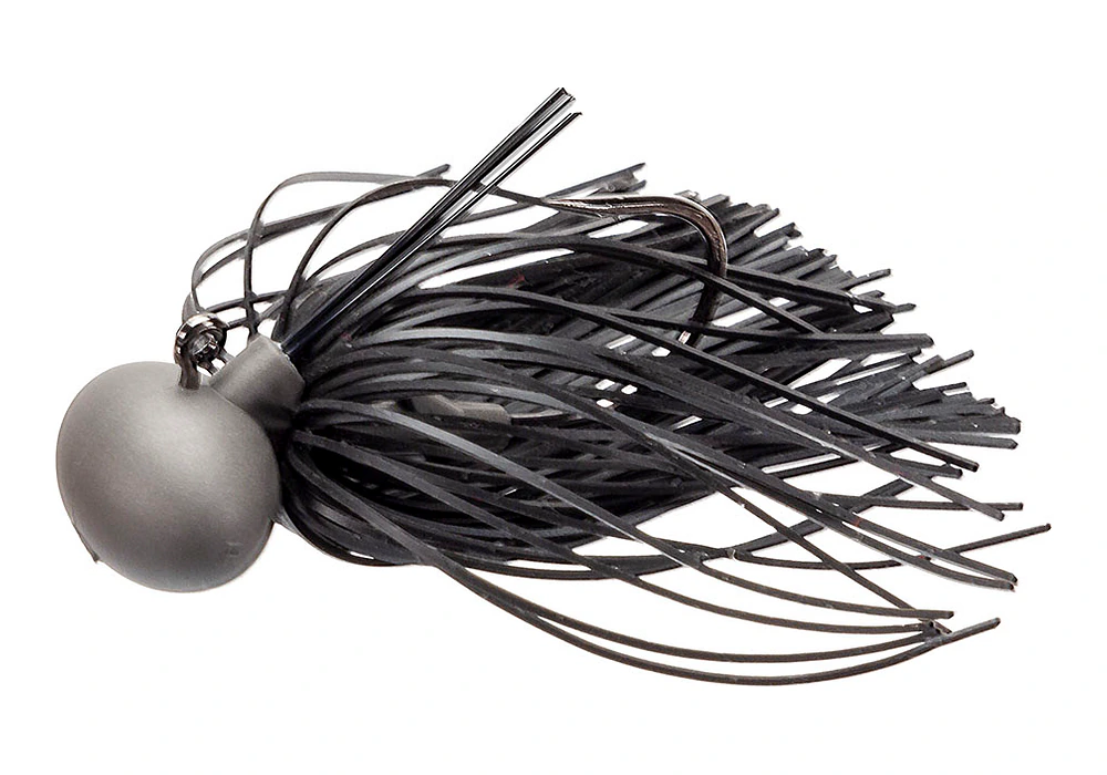 Keitech Model II Tungsten Football Jig
