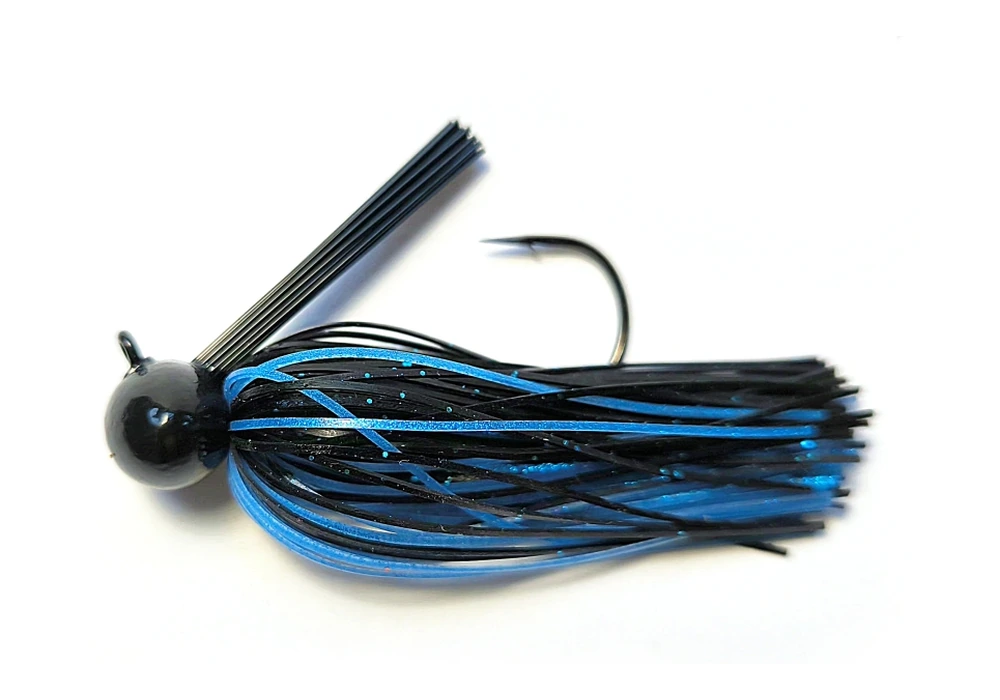 Longasbaits Jig Football