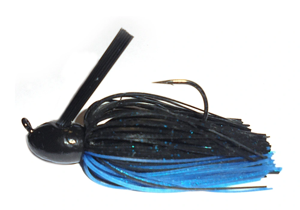 Longasbaits Jig LB Power