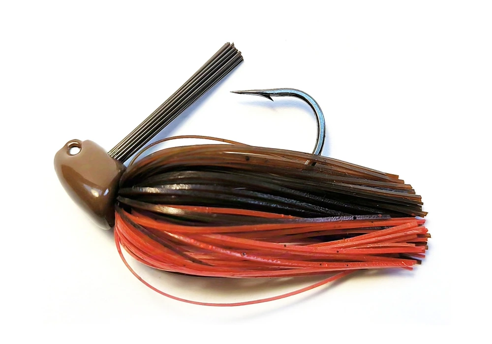 Longasbaits Jig M7