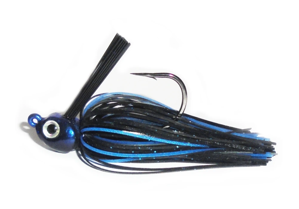 Longasbaits JT Swim Jig