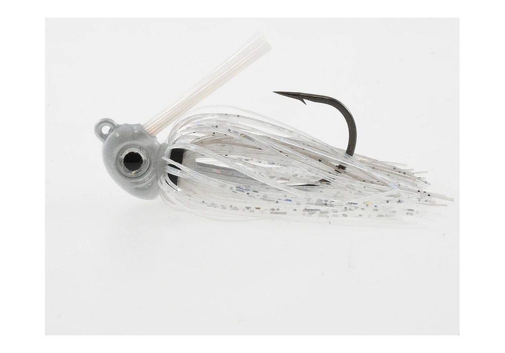 Missile Baits Ike's Mini Swim Jig