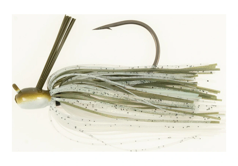 Missile Baits Ike's Monster Jig