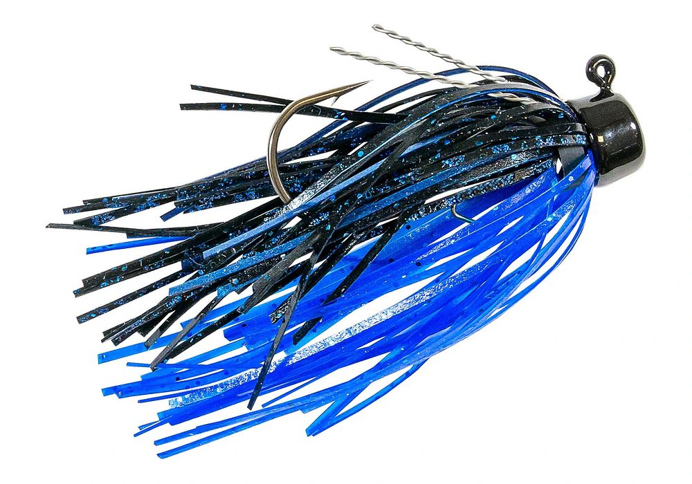 Z-Man ShroomZ Micro Finesse Jig