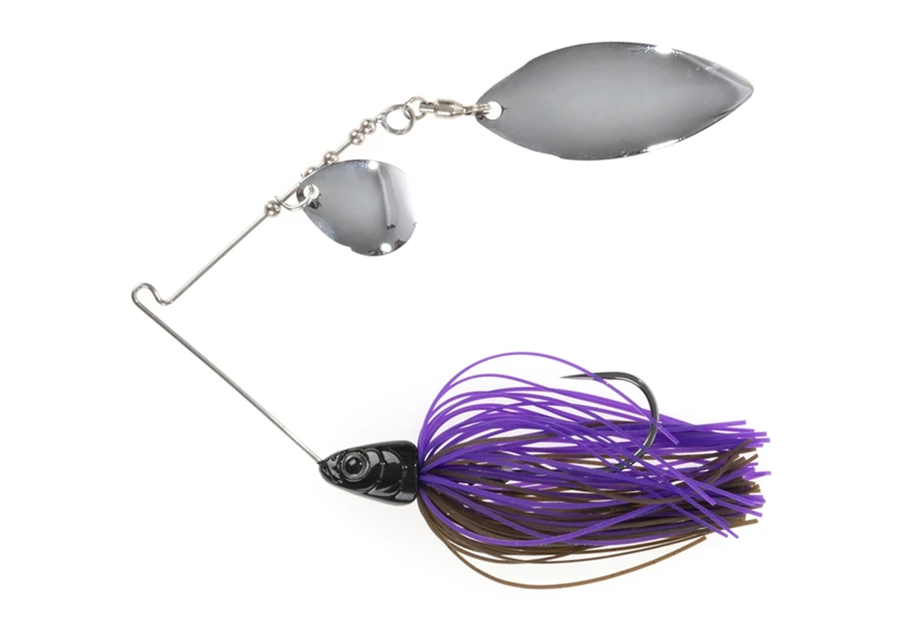 Hart Spinnerbait Warrior