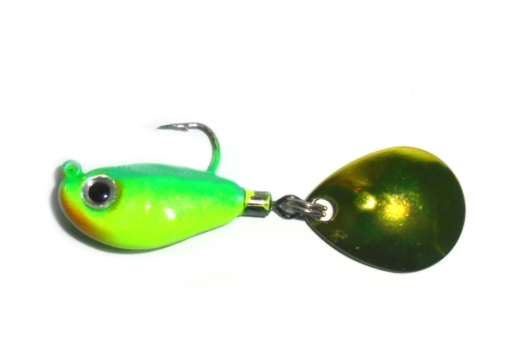 LongasBaits LB Tail