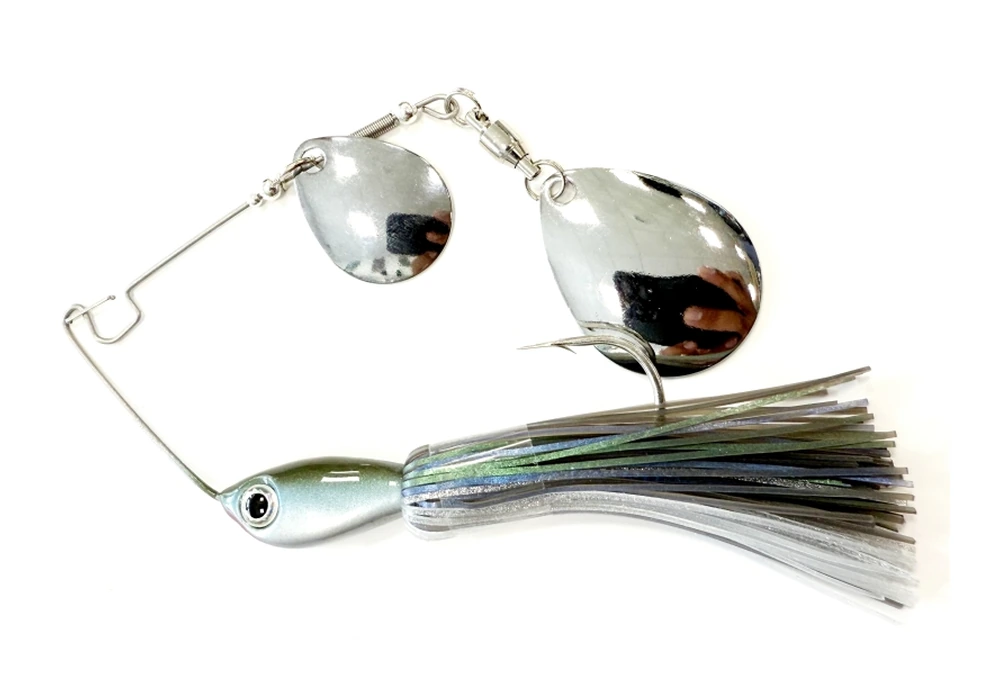 LongasBaits RX Mini DC