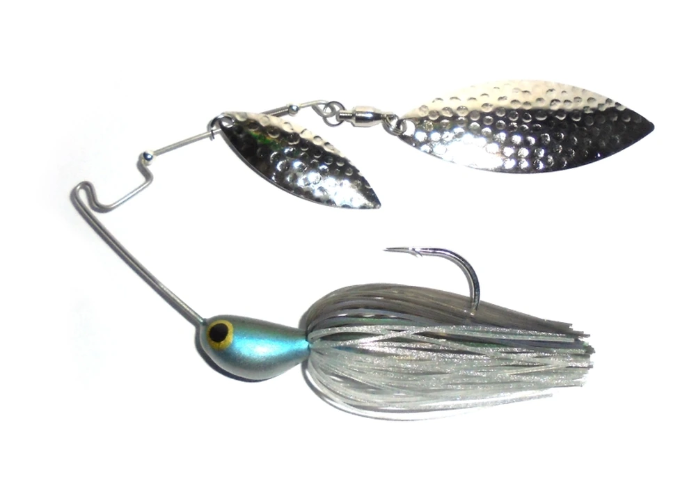 LongasBaits Spinner 4Wind
