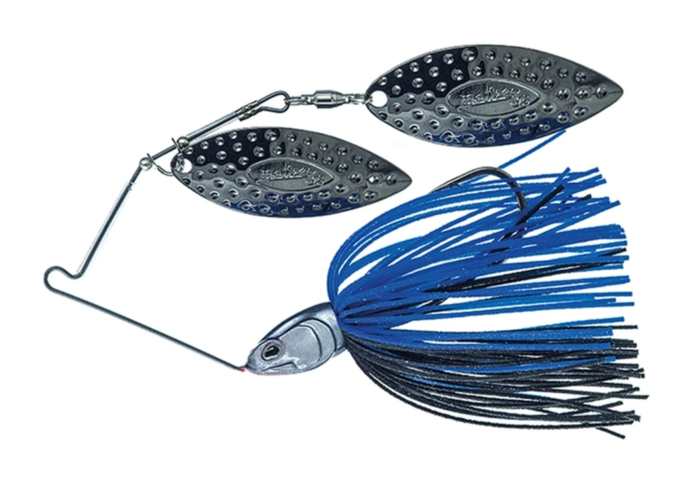 Molix Lover Titanium Spinnerbait DW