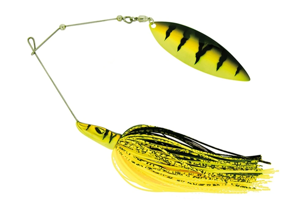 Molix Pike Spinnerbait