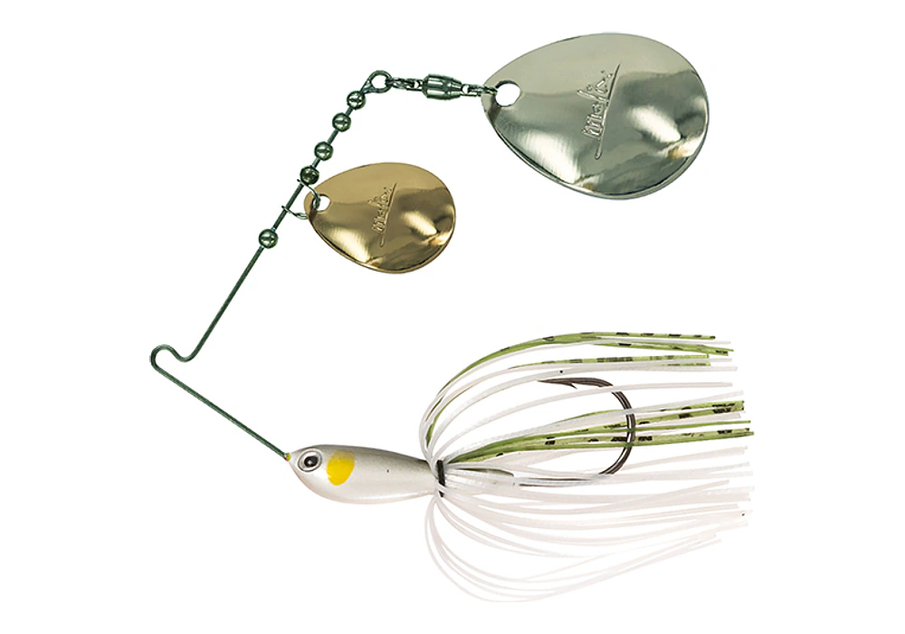Molix Waterslash Double Colorado