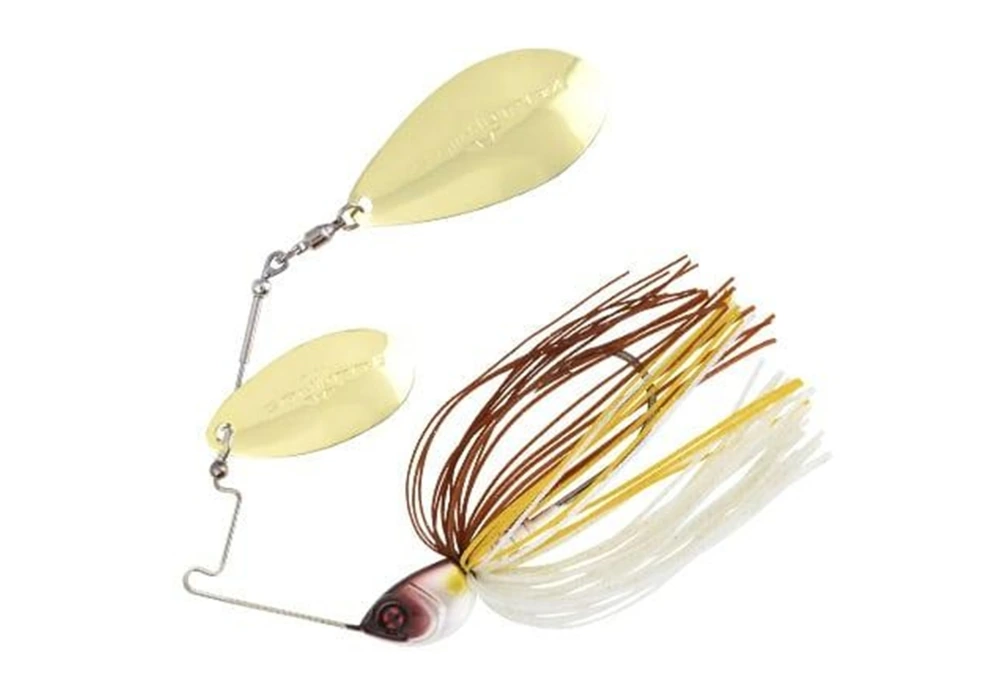 Sakura Cajun Spinner Double Indiana
