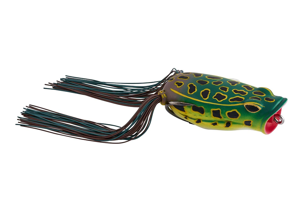 Berkley Swamp Lord Popping Frog