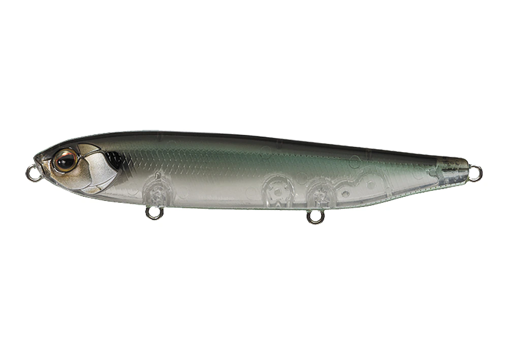 Evergreen JT-115