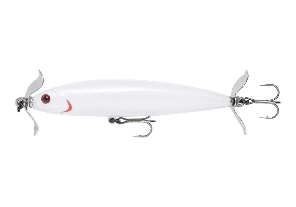 Hart Double Wisher 100F