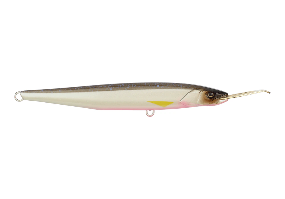 Jackall RISER BAIT 012