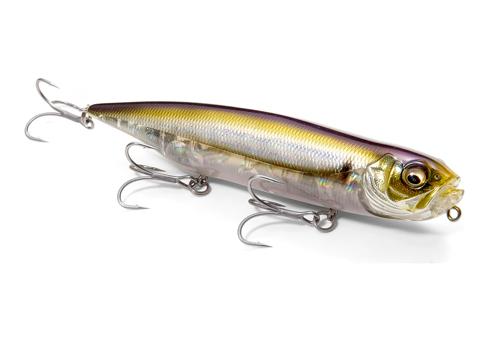 Megabass DOG-X DIAMANTE SONICSLIDE