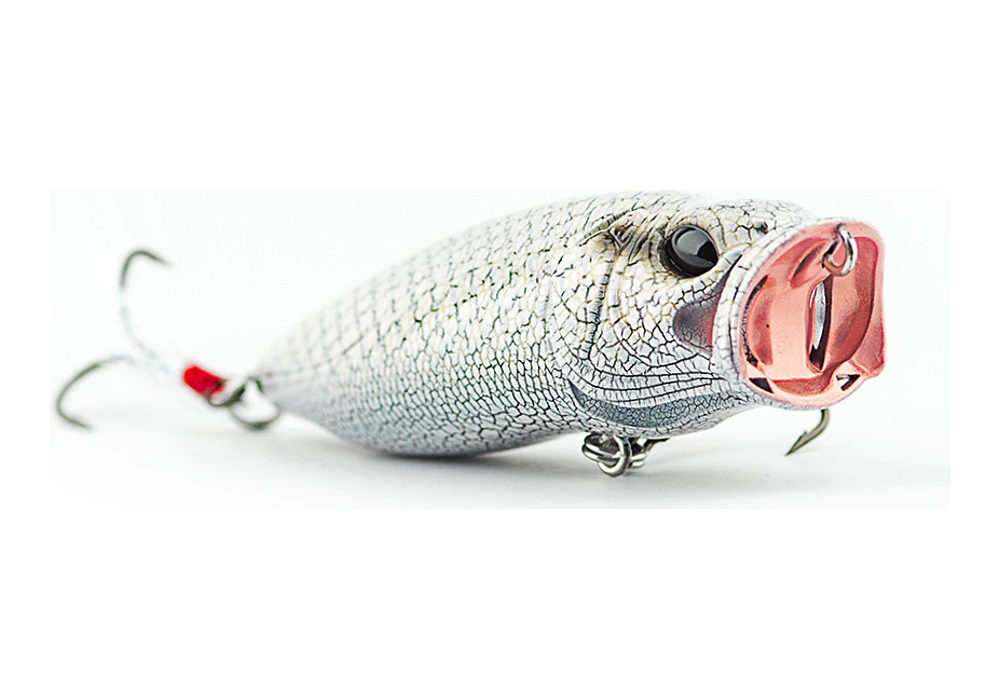 Megabass PopMax