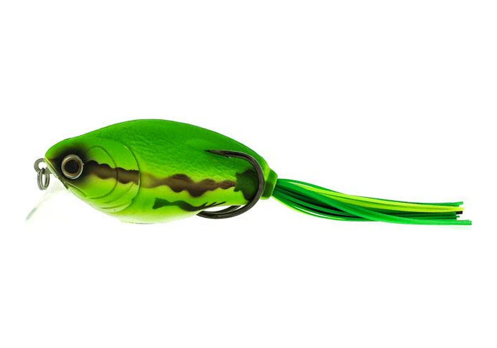 Molix Supernato Frog