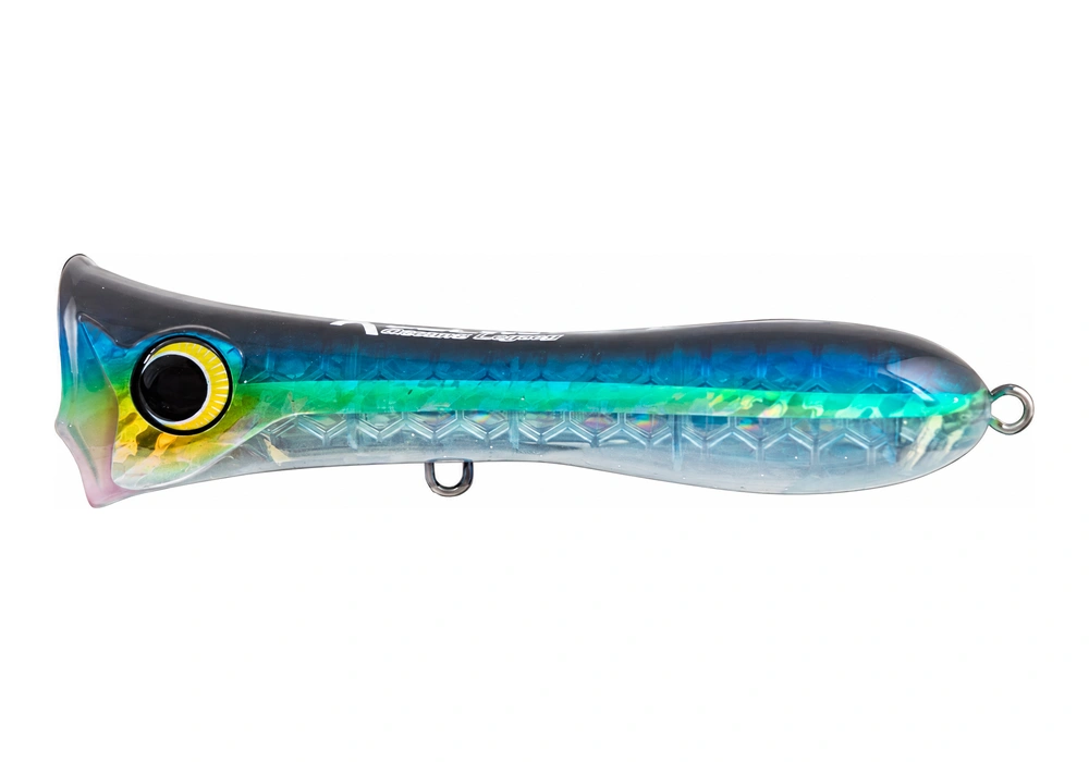 OCEANS LEGACY Keeling POP170