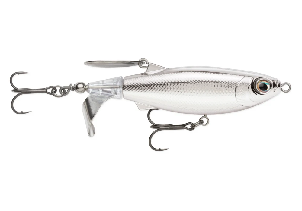 Rapala ClapTail 110