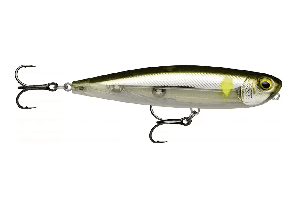 Rapala Precision Xtreme Pencil Freshwater