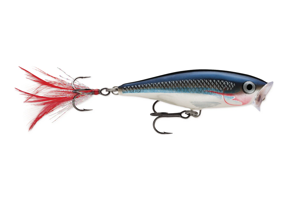 Rapala Skitter Pop