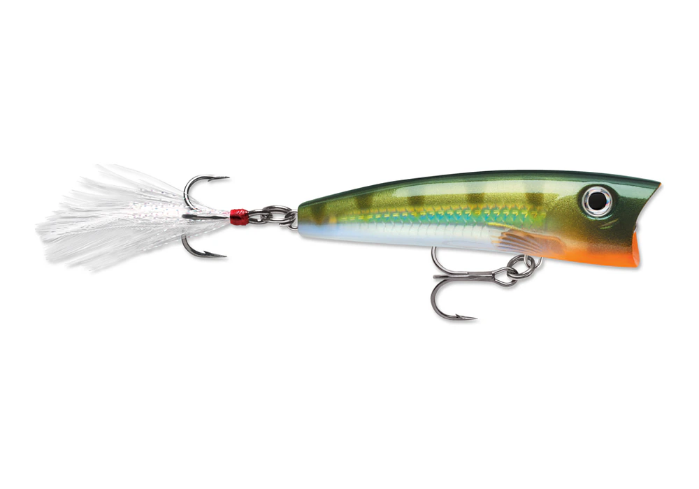 Rapala X-Rap Pop