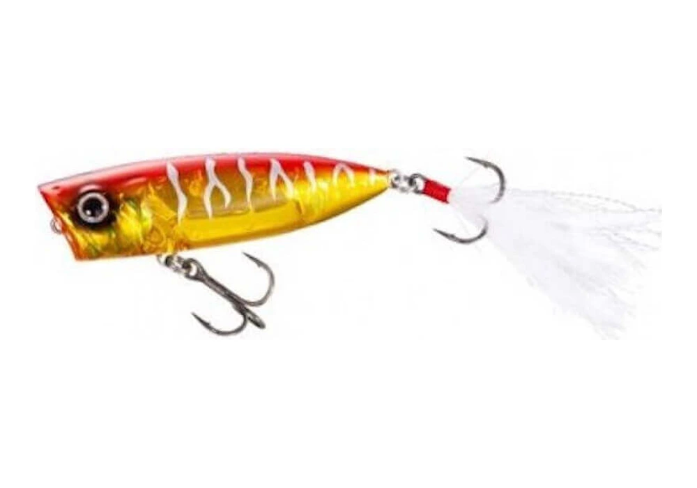 Shimano BT World Pop Flash Boost