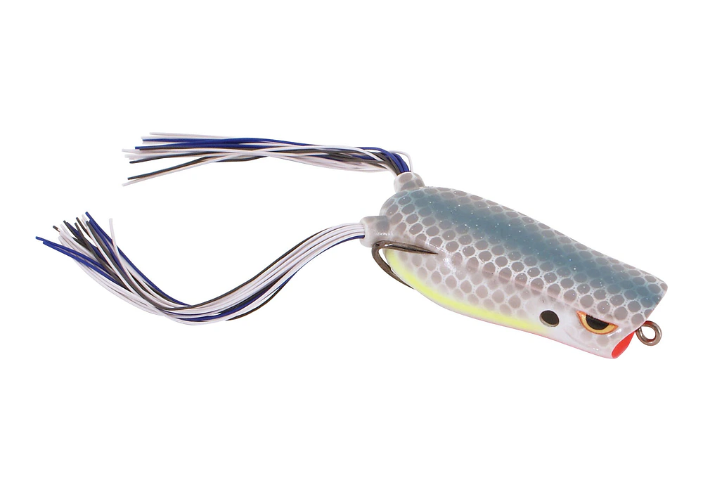 SPRO Bronzeye Pop 60
