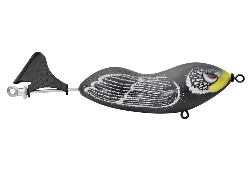 SPRO CYCLONE PROP