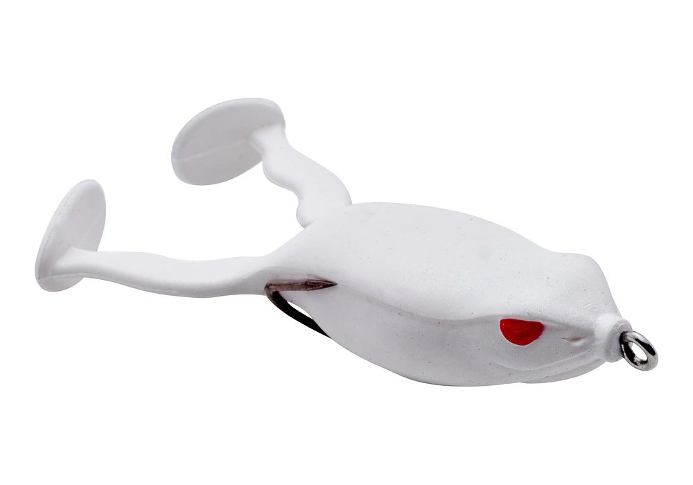 SPRO FLAPPIN FROG 60 JR