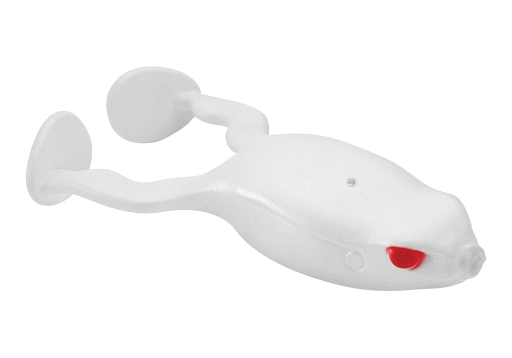 SPRO Flappin Frog 65