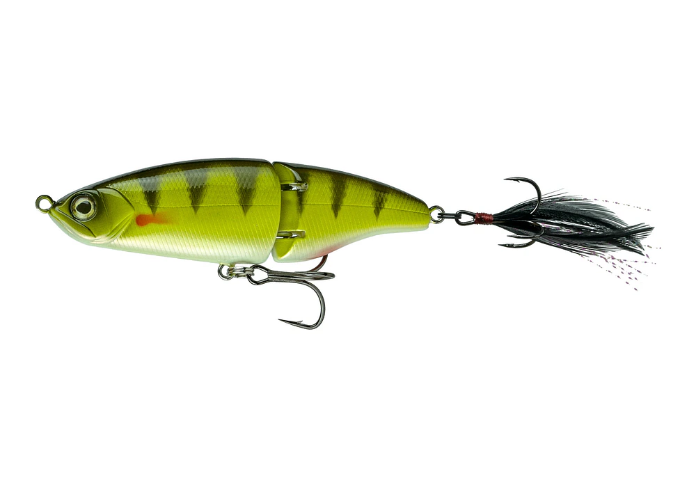 6th Sense Speed Glide