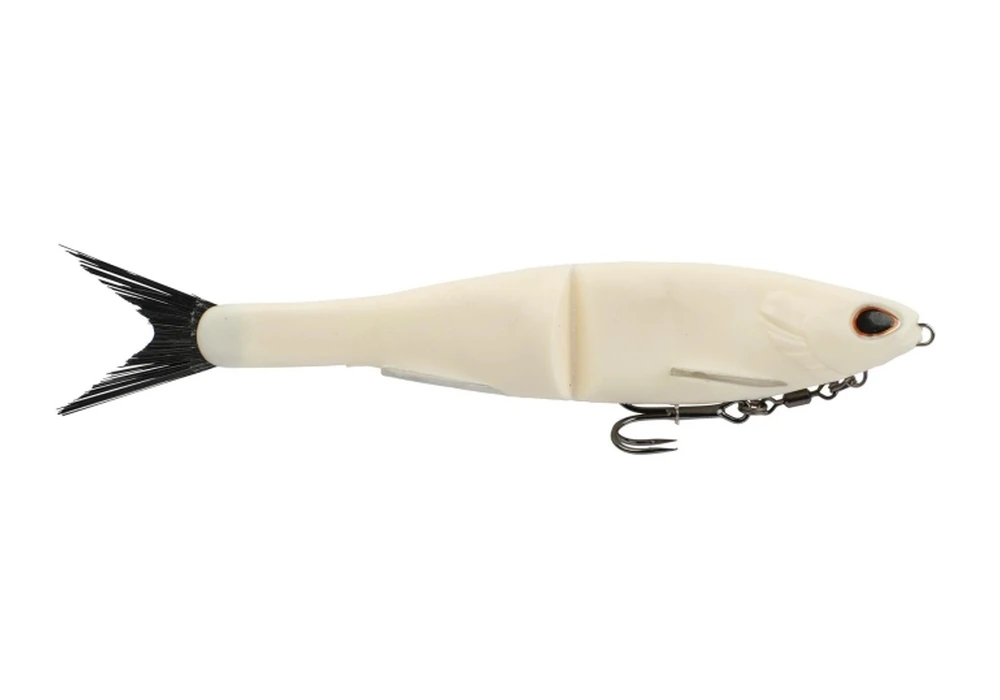 Berkley PowerBait Nessie Soft Glide Bait